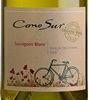 Cono Sur Organic Sauvignon Blanc 2010